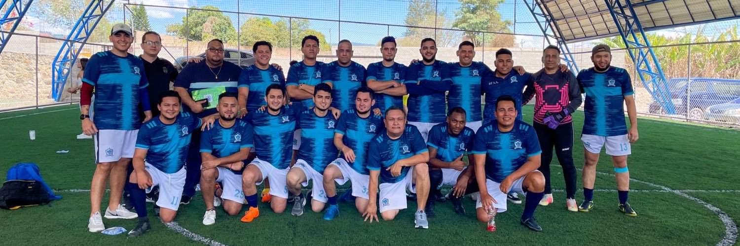 TUITEROS FC banner