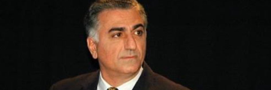 Mike👑🇮🇷 banner