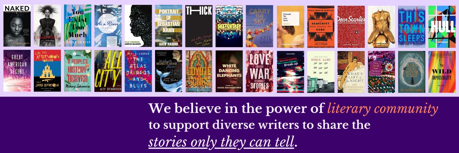 Amplify Writers banner
