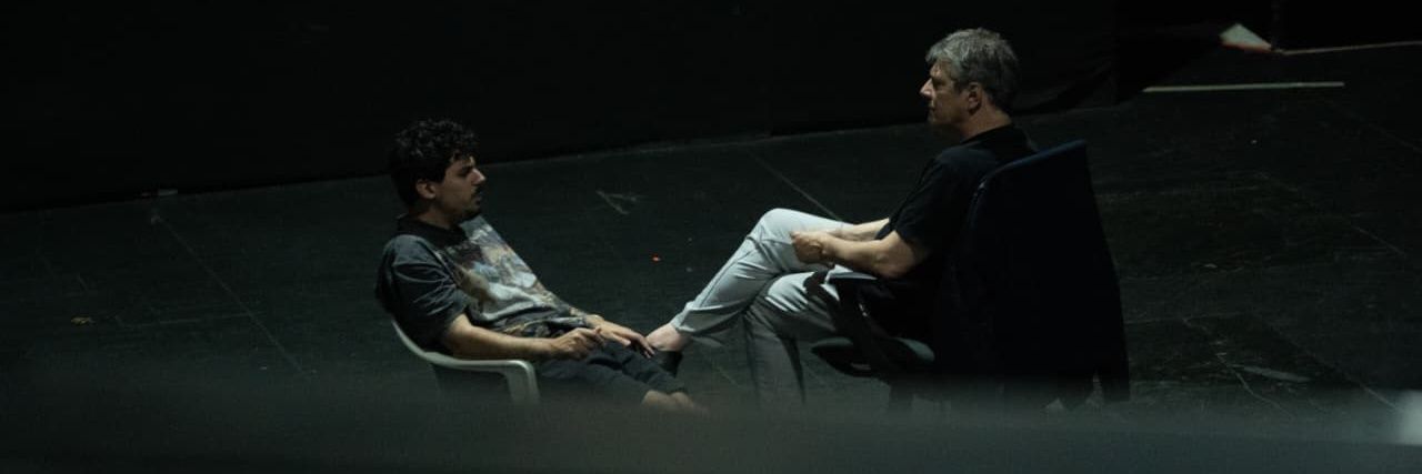 Algunos me dicen TrixL banner