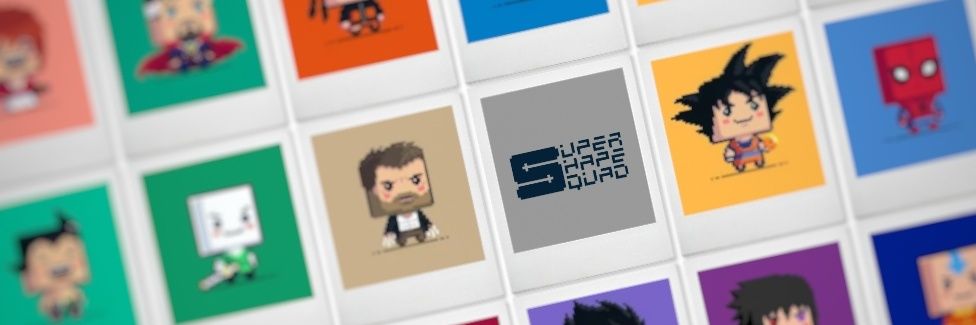 𝙎𝙪𝙥𝙚𝙧𝙎𝙝𝙖𝙥𝙚𝙎𝙦𝙪𝙖𝙙 ⁿᶠᵗ banner