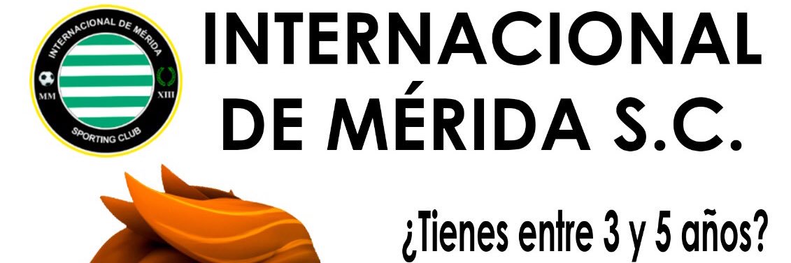 InterMerida_SC's profile banner image