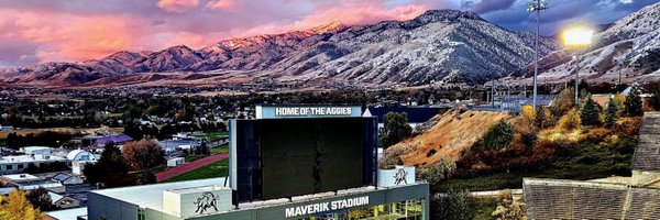 CoachCade_USU Profile Banner