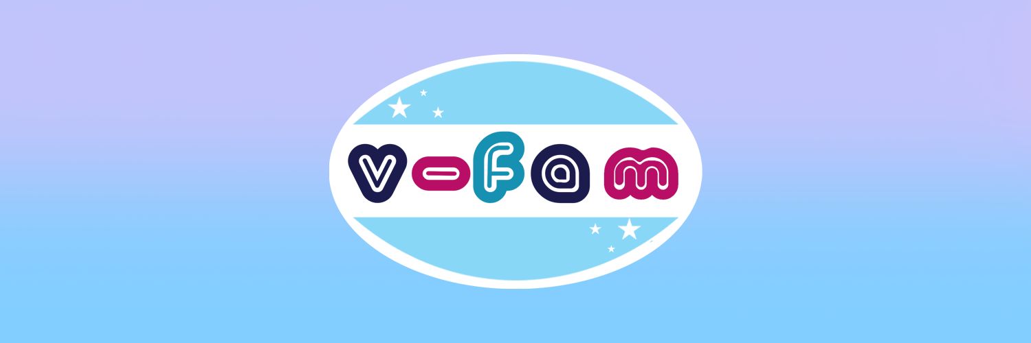 V-Fam Profile Banner