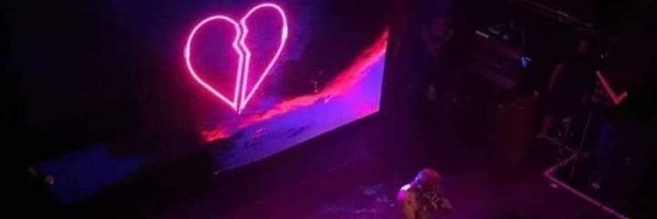 Big Boss Peep banner