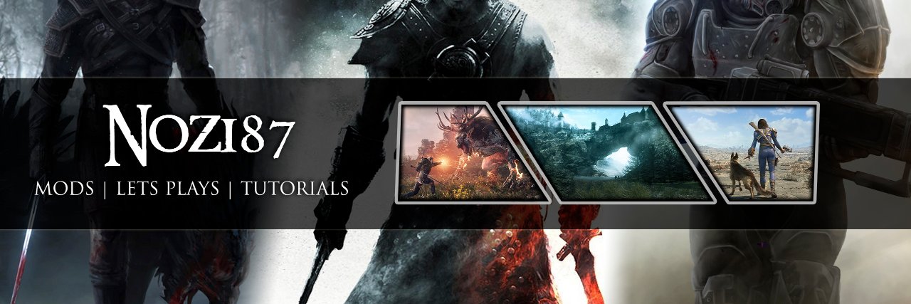 nozi87's profile banner image