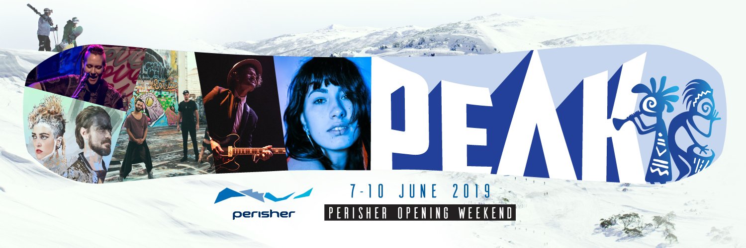 peakfestival's profile banner image