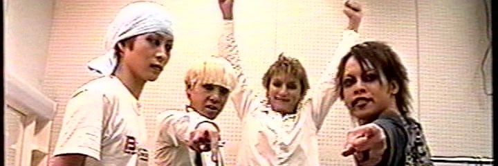 Daily MUCC ☆ 毎日のムック banner