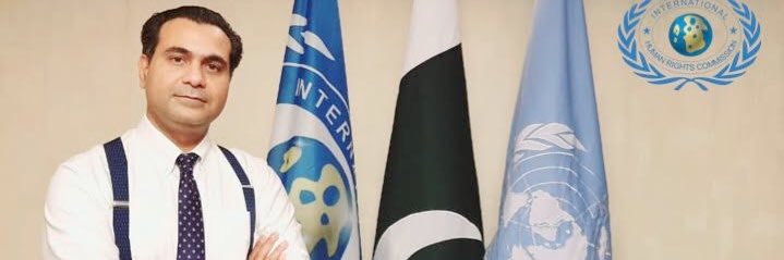 Dr. Shehzad Amin banner