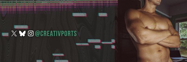 creativports Profile Banner