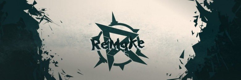 ReMqKe's profile banner image