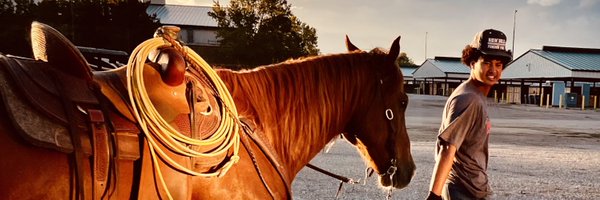 CowboyKamden Profile Banner