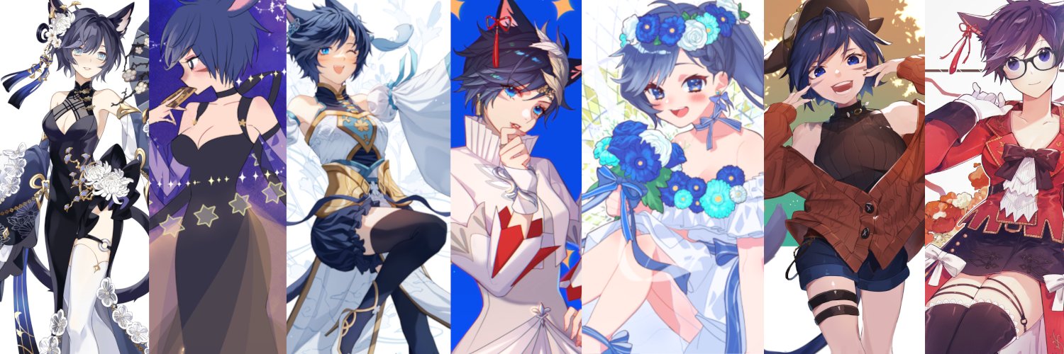 TrentGear's profile banner image