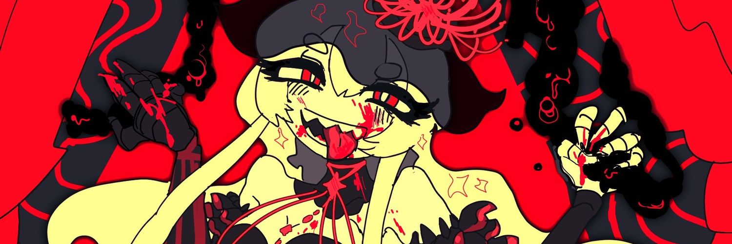 甘根ねこ/AMANEKO banner