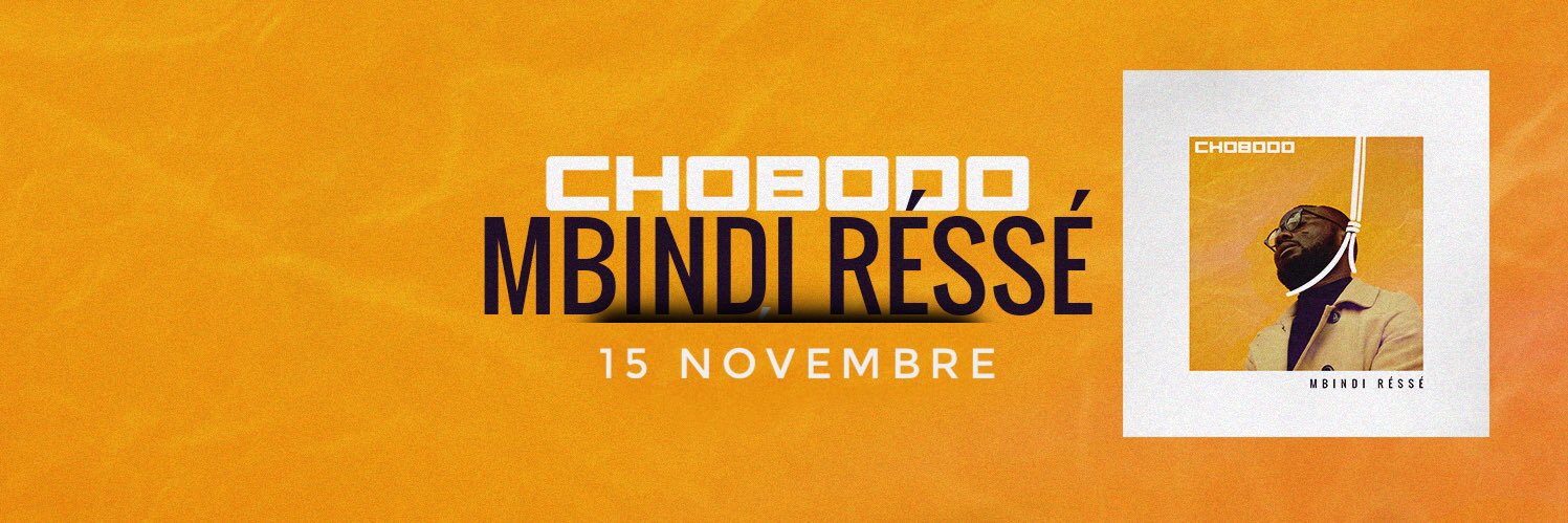 Chobodoivo's profile banner image