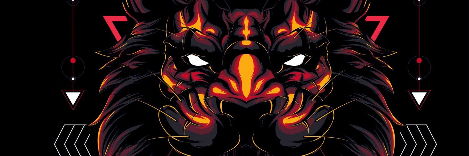 BLAXKOUT_9INE's profile banner image