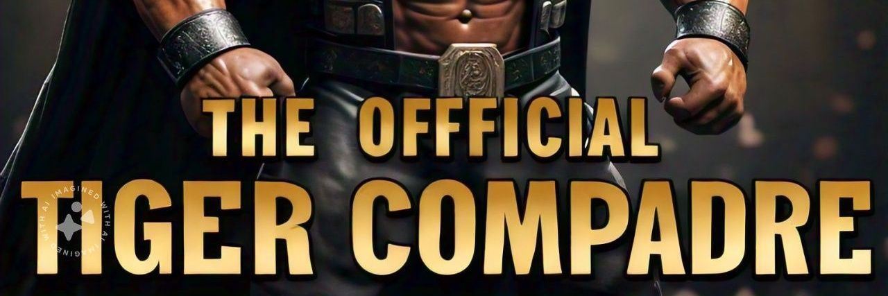 ElTigreCompadre banner