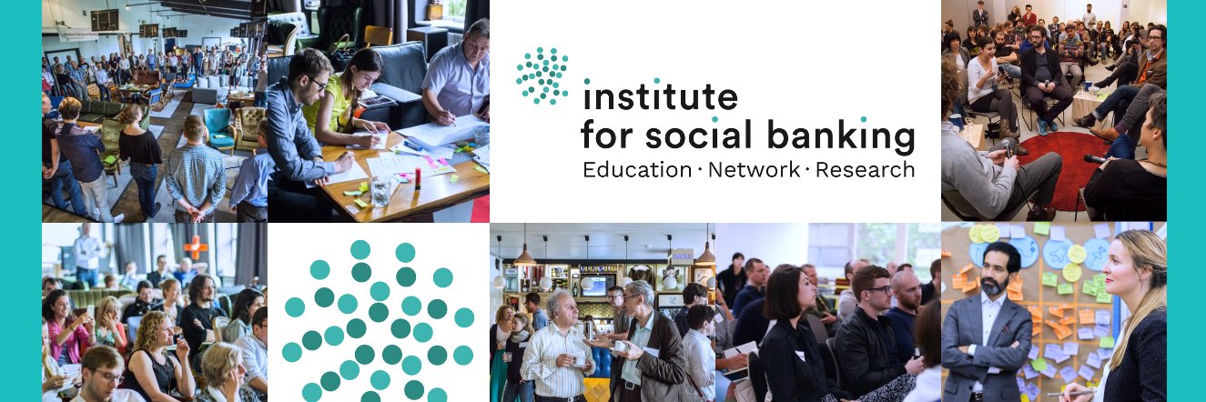 Social Banking banner