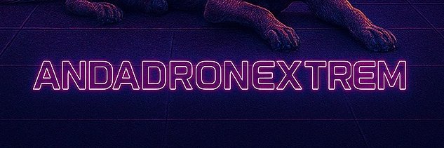 AndaDronExtrem banner