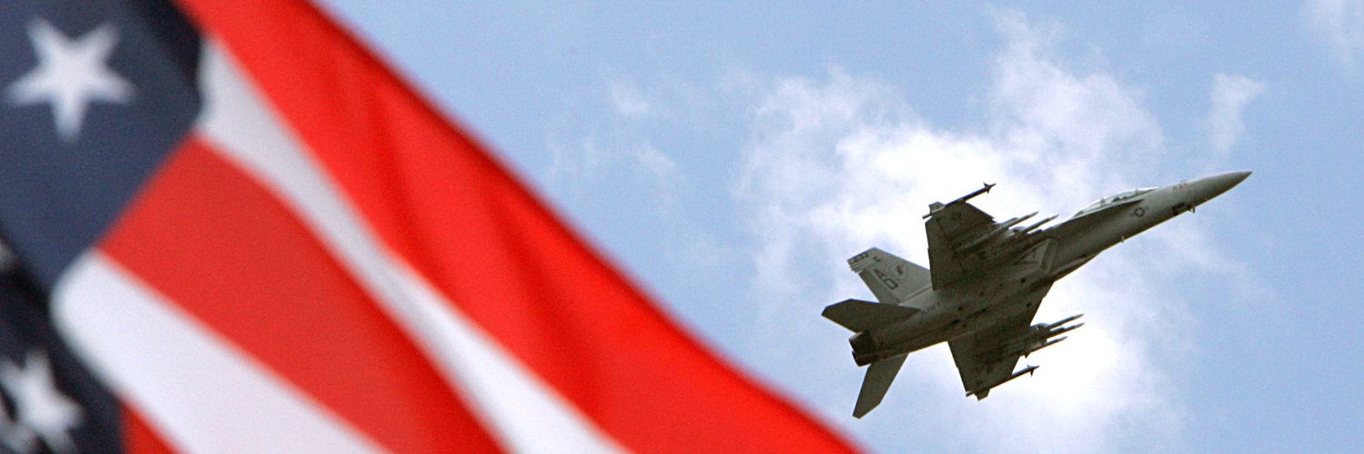 Political-Military Affairs, US Dept of State banner