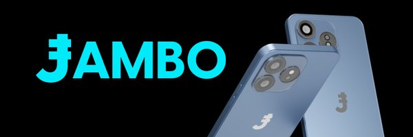 JamboTechnology Profile Banner