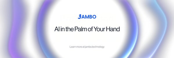 JamboTechnology Profile Banner