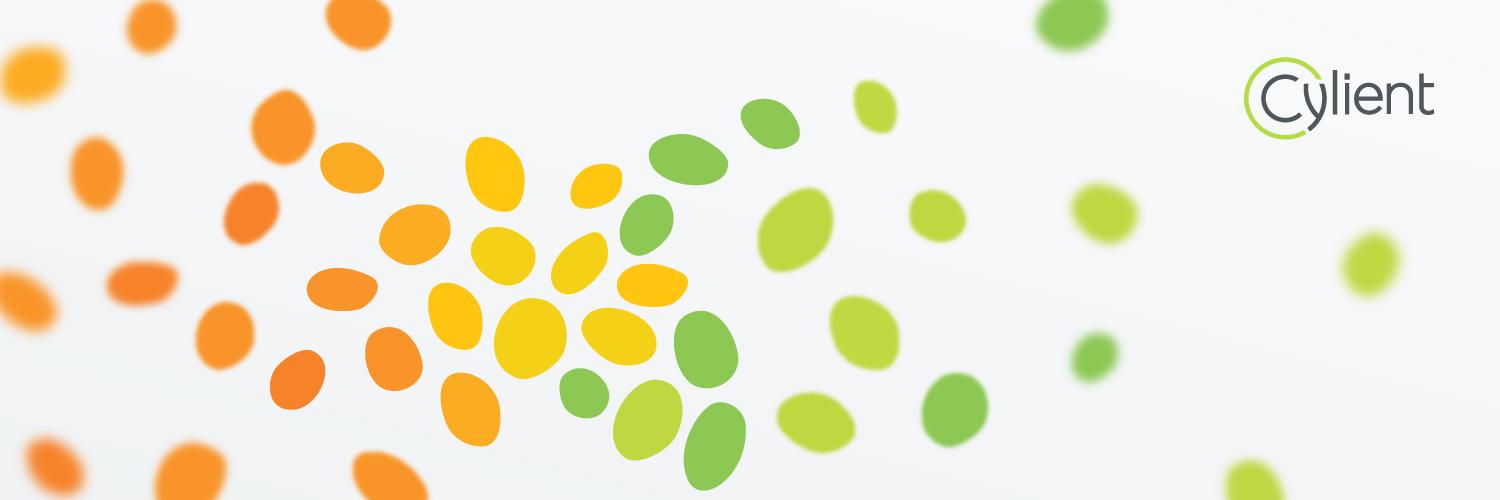 Cylient's profile banner image