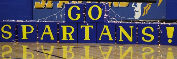 WS_Spartans1 Profile Banner