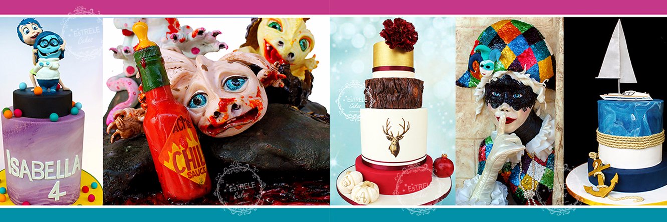EstreleCakes's profile banner image