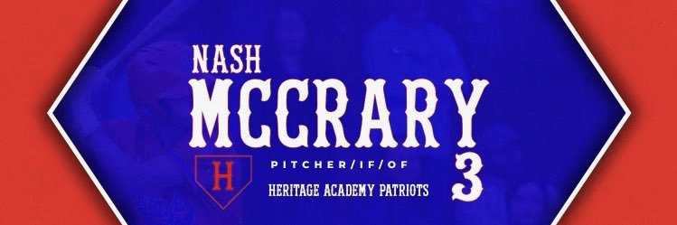 Nash McCrary banner