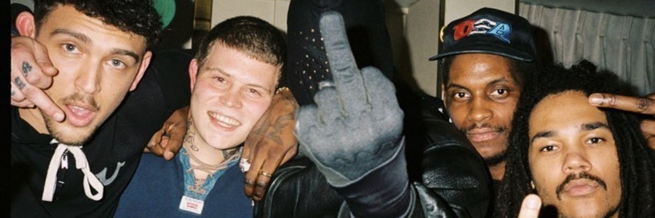 Im_gianki's profile banner image
