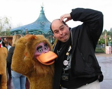 DavidLoydHearn's profile banner image