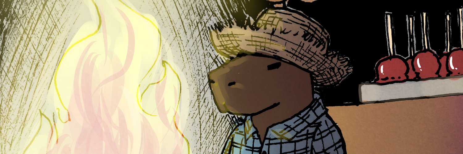 KREB ✨COMMISSIONS OPEN! banner