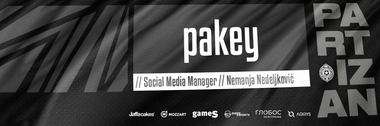 pakeycs's profile banner image