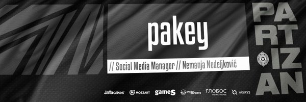 pakeycs Profile Banner