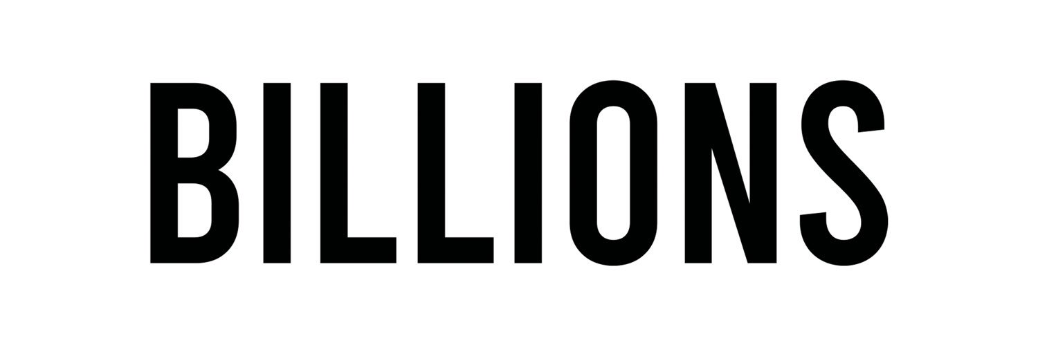 빌리언스's banner