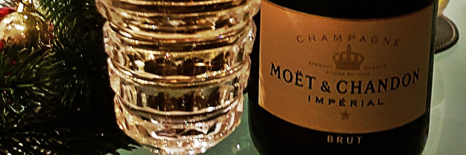 Maurice Moët banner