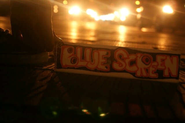 BLSCRNN's profile banner image