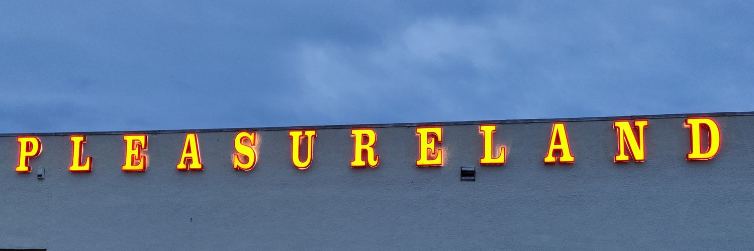 A Noble Word banner