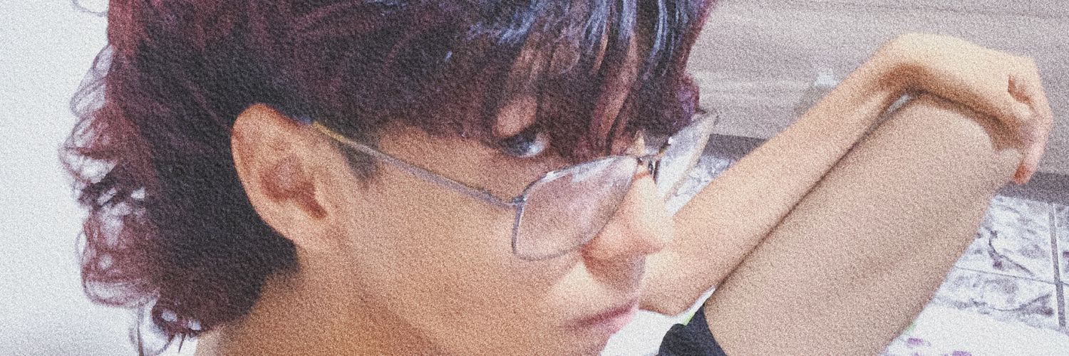 Peridoritoo's profile banner image