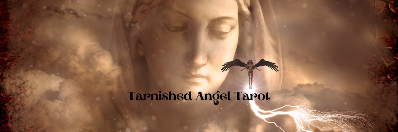 AngelReadsTarot's profile banner image