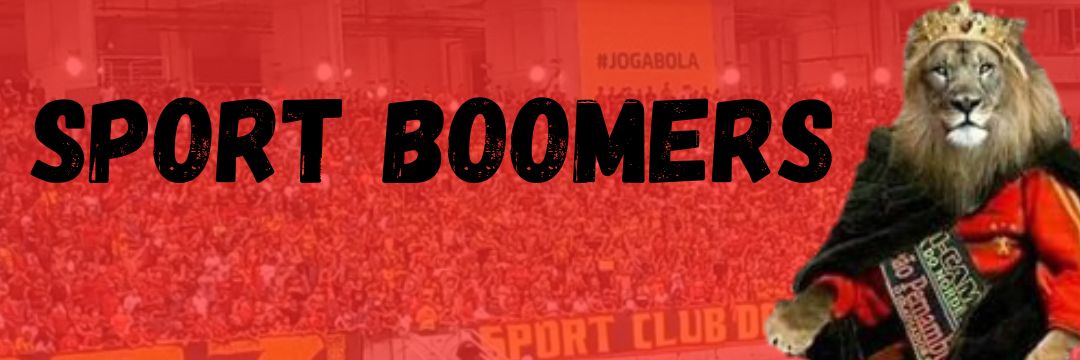 SPORT BOOMERS 🦁's banner