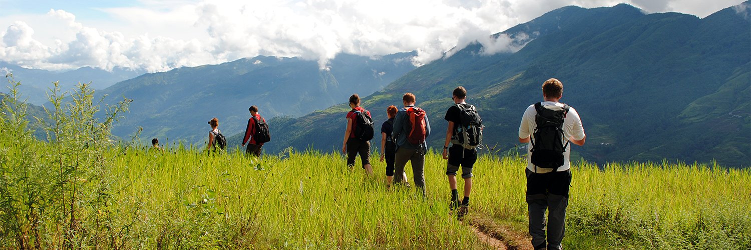 Geography at Durham banner