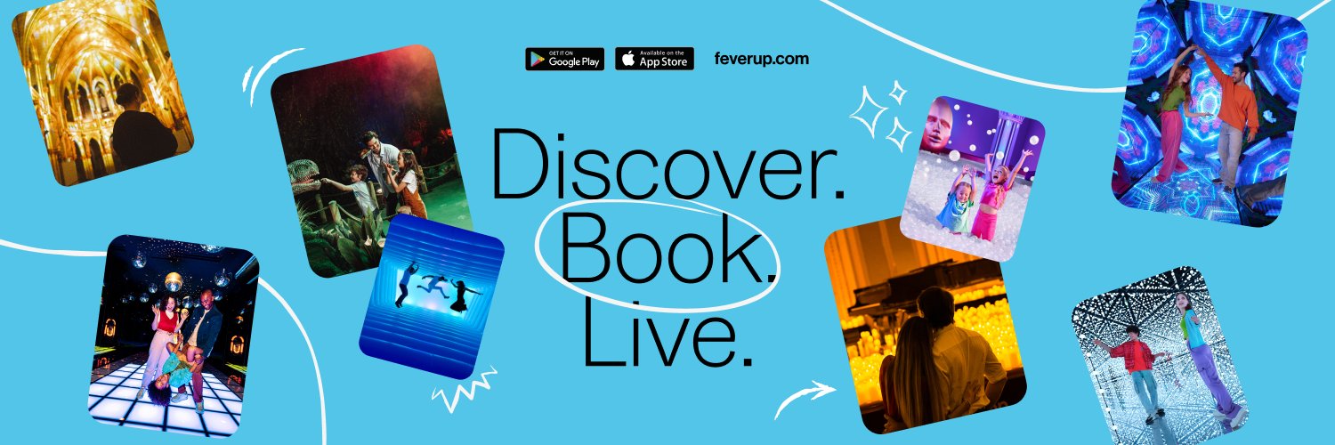fever_us's profile banner image