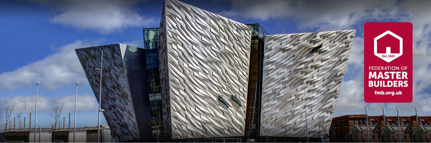 FMB Northern Ireland Director banner