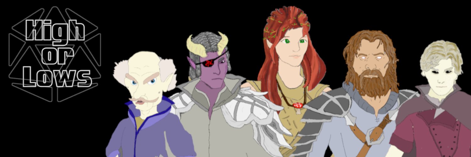High_Or_Lows's profile banner image