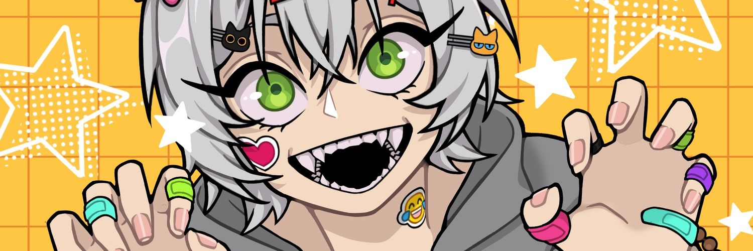 Koshka_VGEN Comms Open✨ banner