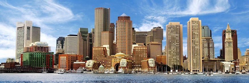 Bostonians Against Mayor Wu's banner