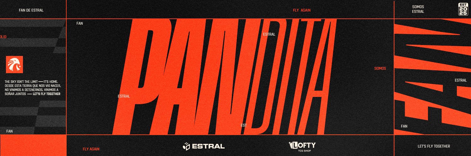 EstPandita's profile banner image