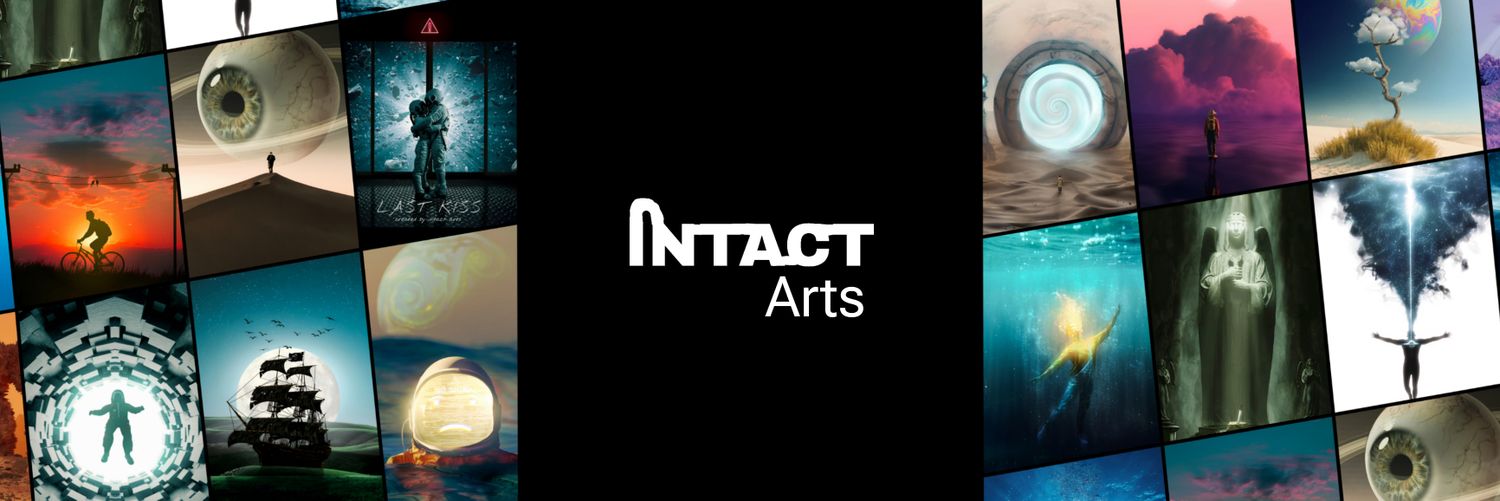 Intactarts.eth's banner